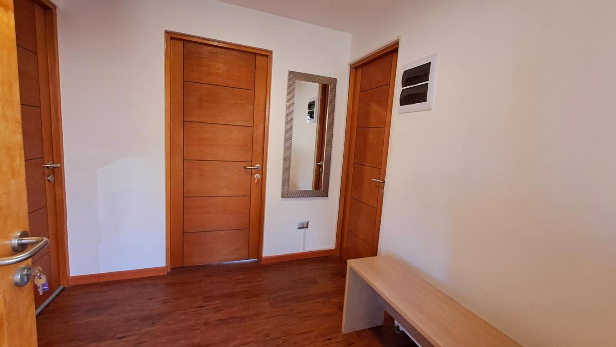Appartement Kondortal Refugio De Montana à Farellones Extérieur photo